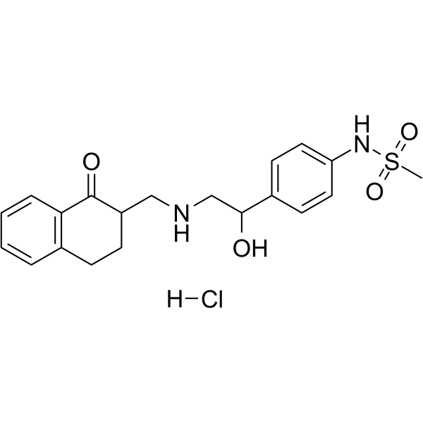 Anti-hypertensive sulfonanilide 1 129280-22-4
